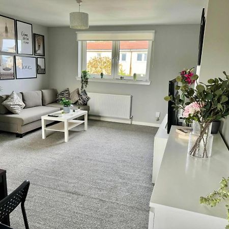 Clydebank Brand New 3Bdr Home, Glasgow 外观 照片